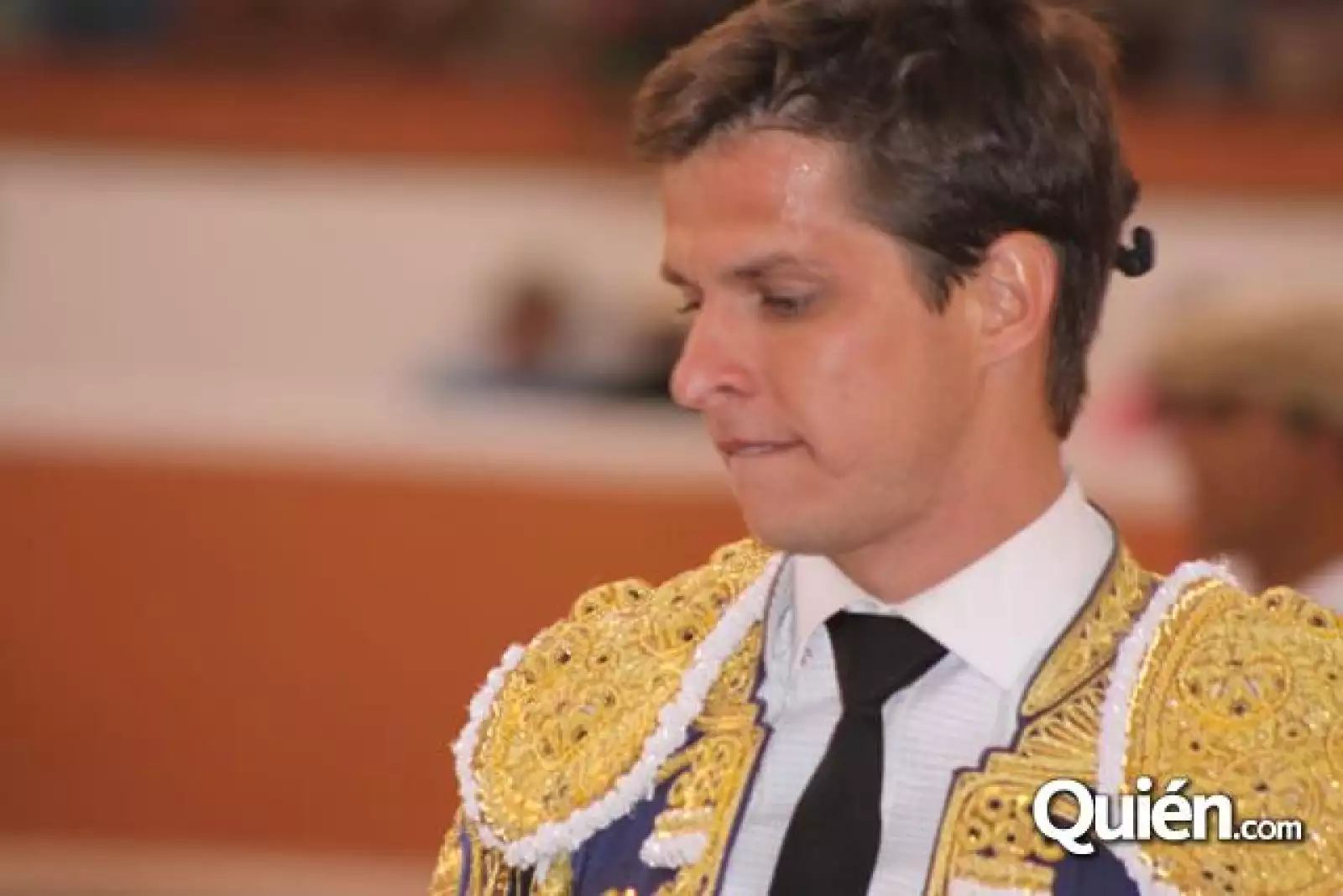 Corrida de toros El JULI