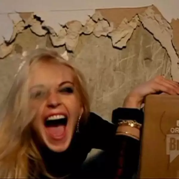 Lindsay Lohan tuvo un romance con la ex DJ Samantha Ronson.