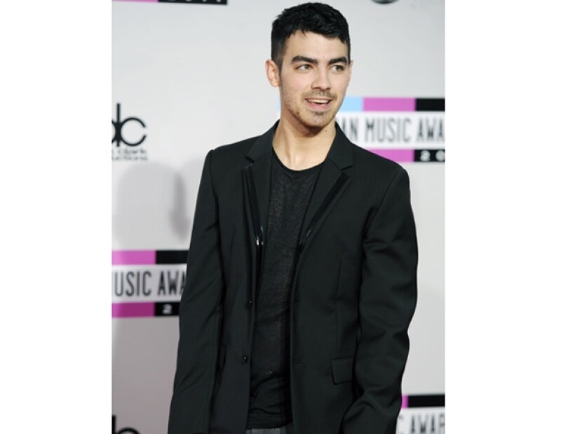 Joe Jonas: Aprovecha su tiempo libre para explotar sus habilidades para la cocina.