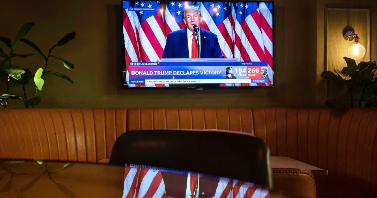 Daha fazla tarife ve daha az doğrudan vergi: Trump'ın ekonomik reçetesi