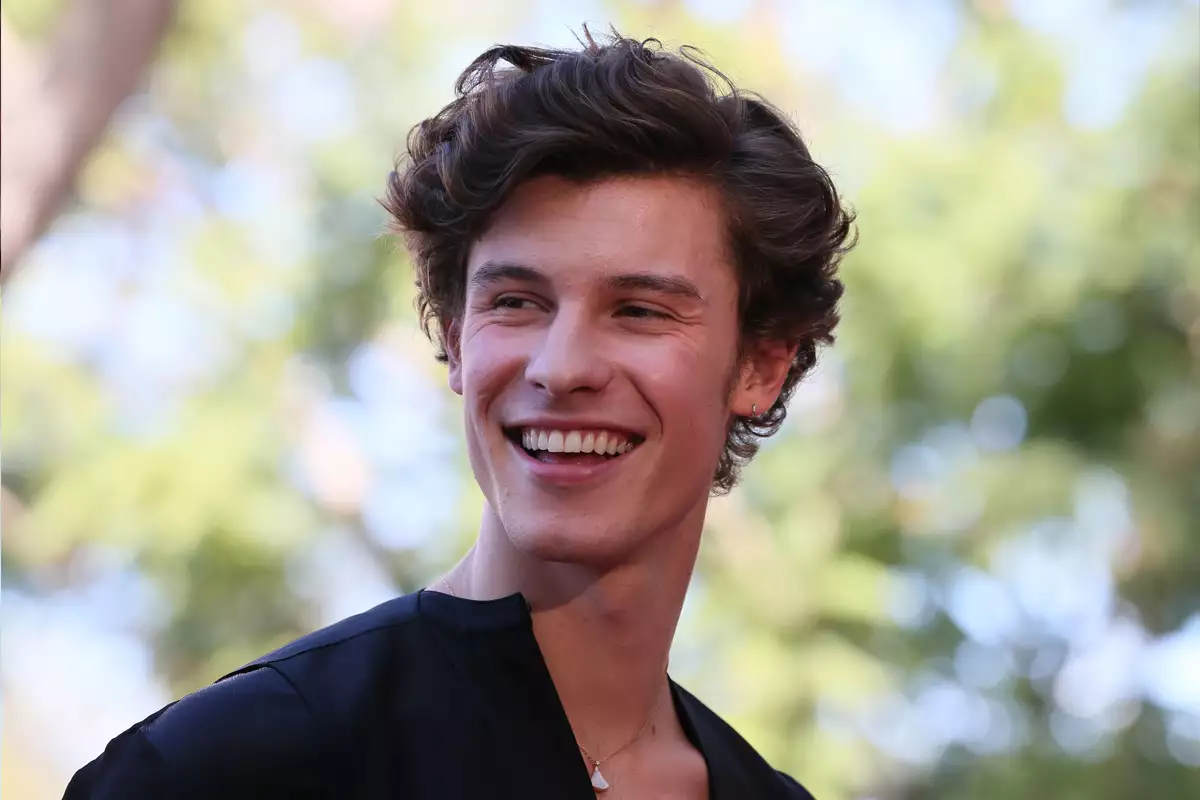 Shawn Mendes