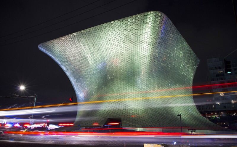 MUSEO SOUMAYA