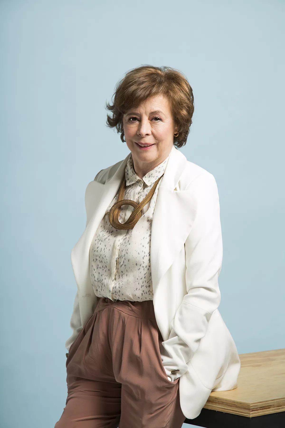 31 mujeres Quien 2020