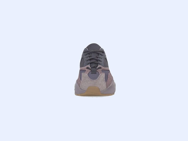 Adidas Originals y Kanye West lanzan Yeezy Boost Mauve 700