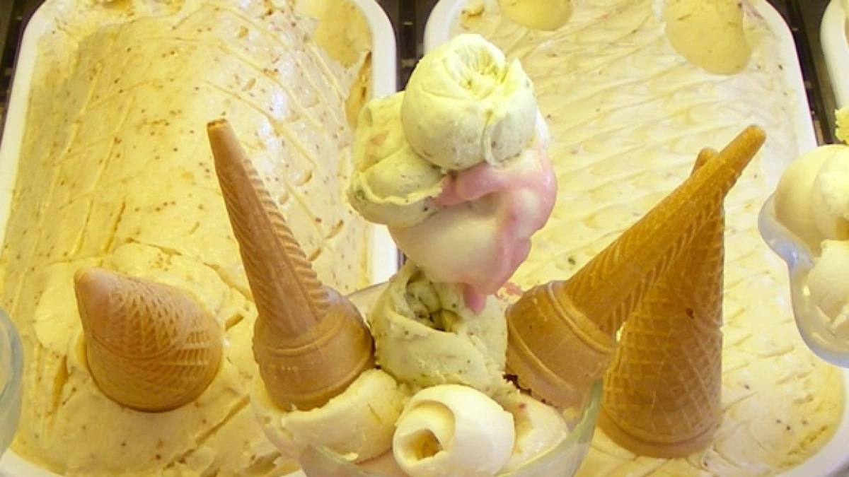 helado