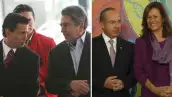 dinastías políticas