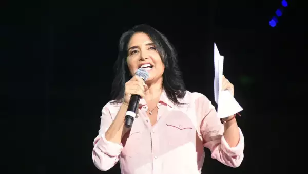 Alejandra Barrales