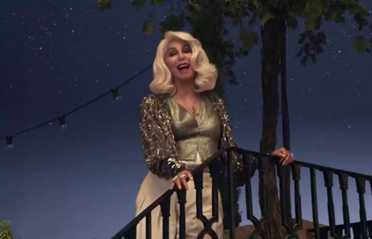 Cher - Destacada