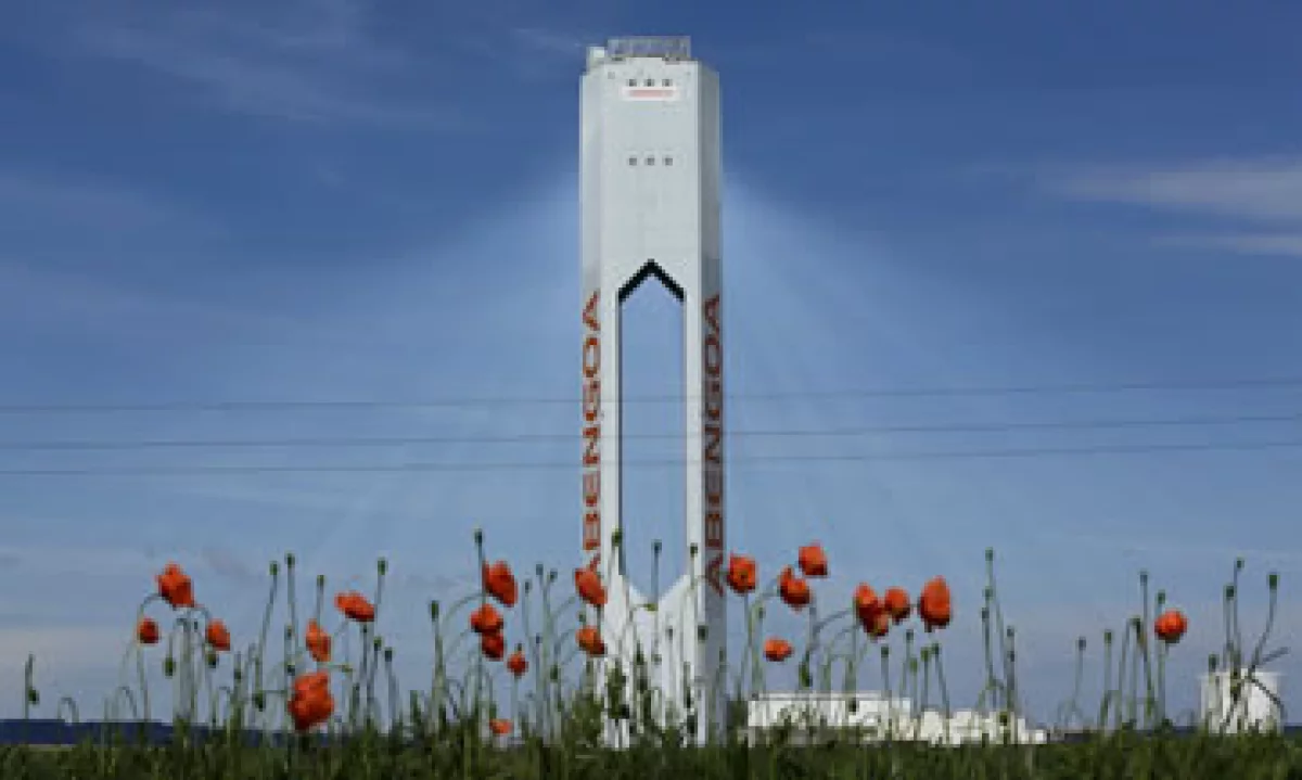 De no llegar a un acuerdo con acreedores, la quiebra de Abengoa sería una de las más grandes en la historia reciente de España. (Foto: Reuters)