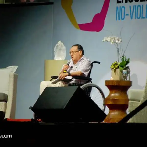 Roberto Gómez Bolaños Chespirito
