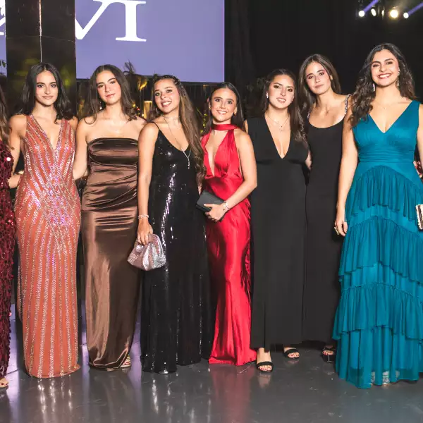 GRADUACIÓN MIRAFLORES