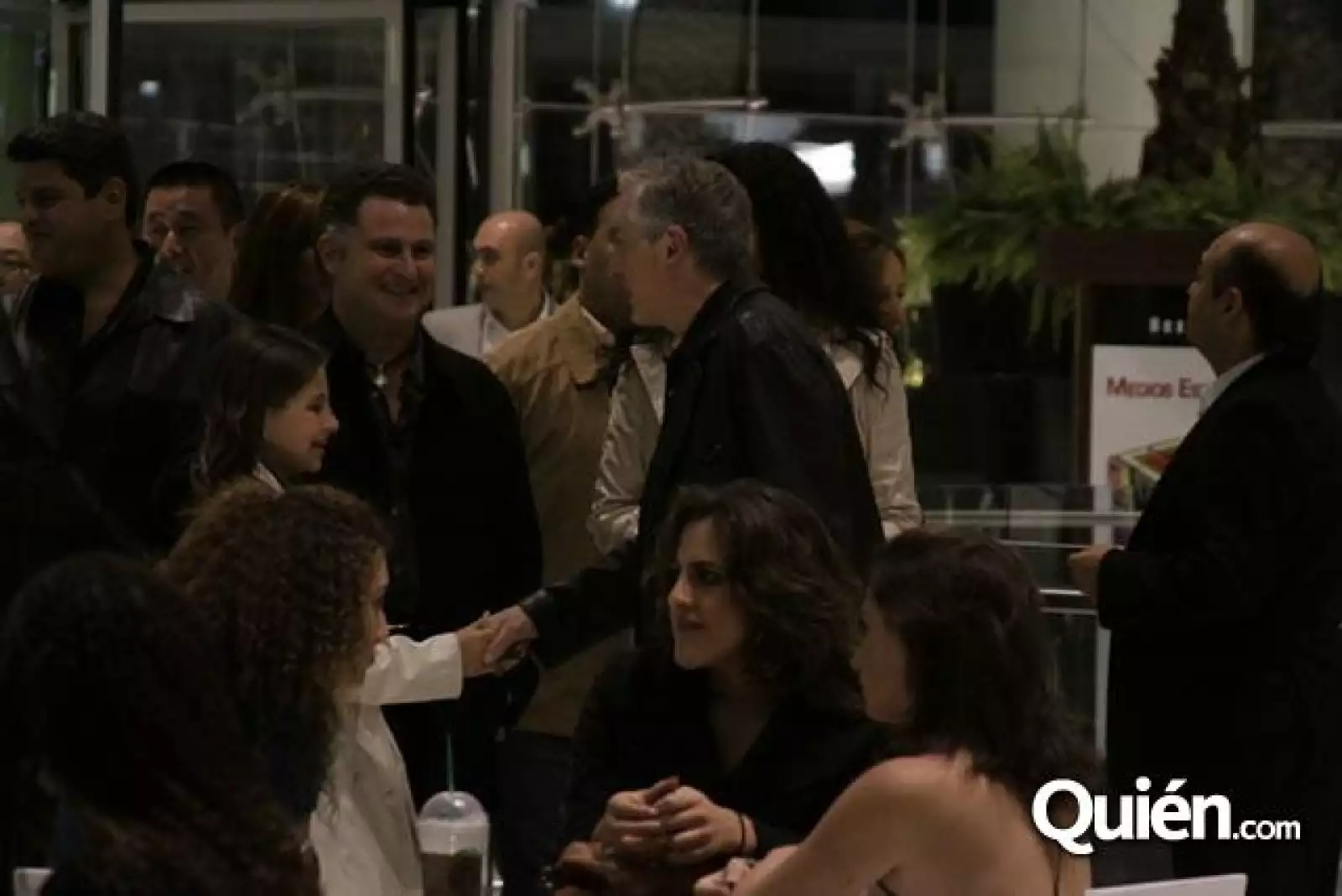 Robert De Niro en el Nobu