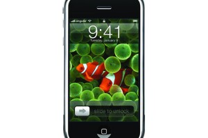 iPhone