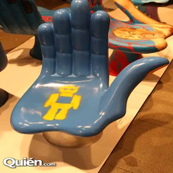 Omar Mañueco / Sin titulo