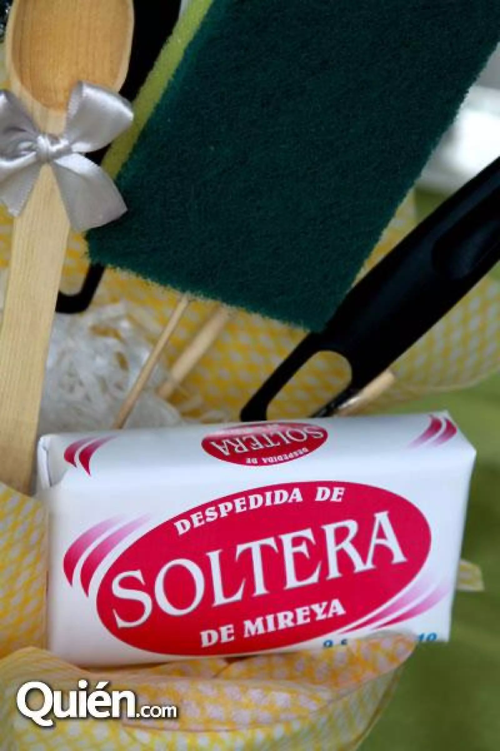 despedida de sltera Mireya