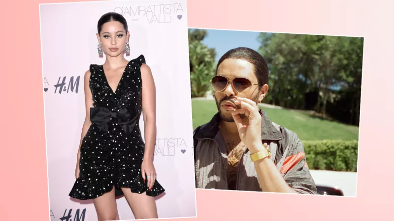 El personaje de Alexa Demie en Euphoria tendrá un cameo en The Idol