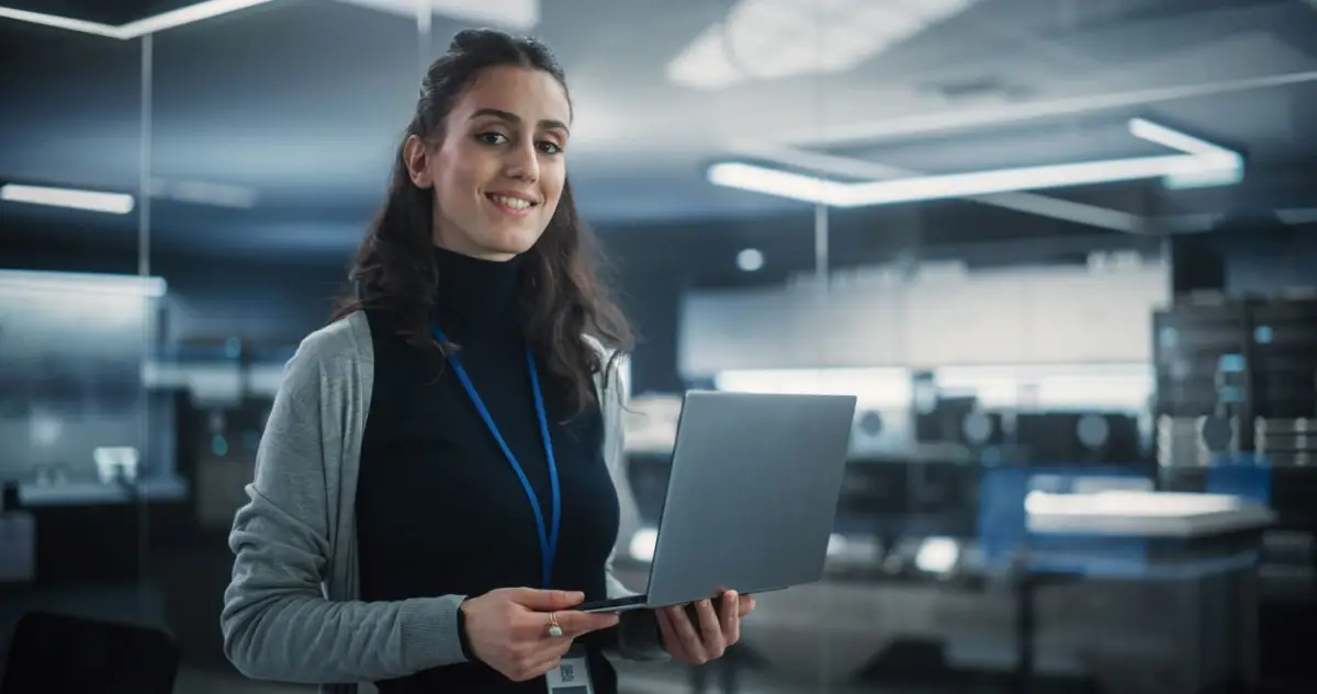 Transformando el futuro: mujeres en la IA