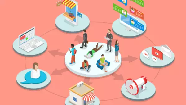 La omnicanalidad será clave en el Hot Sale 2023