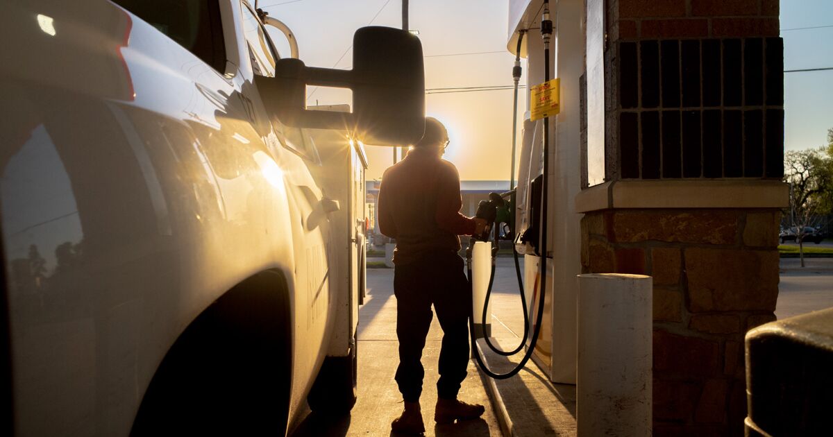 Benzin ve motorin yine Hazine'den teşviksiz kaldı; 31 Mayıs itibarıyla fiyat
