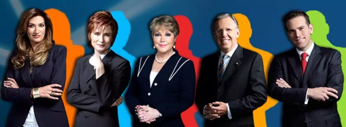 De acuerdo con El Universal, sí habrá cambios en sus espacios de noticias una vez concluida la visita del Papa Francisco, pero aún nada está definido.