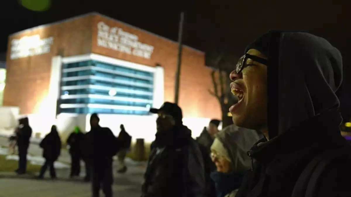 ferguson
