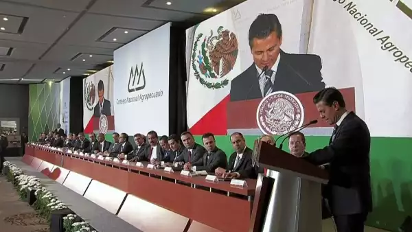 Peña Nieto