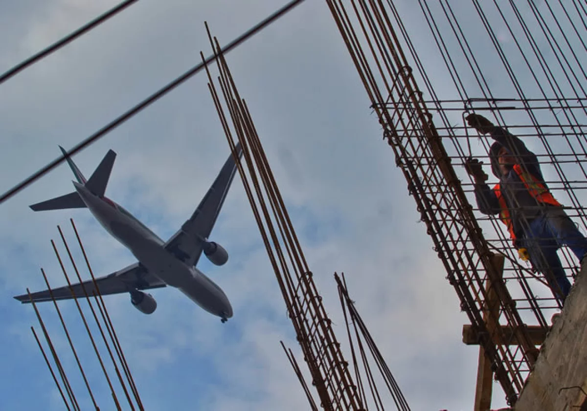 construcción