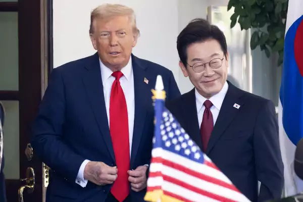US-SKOREA-DIPLOMACY