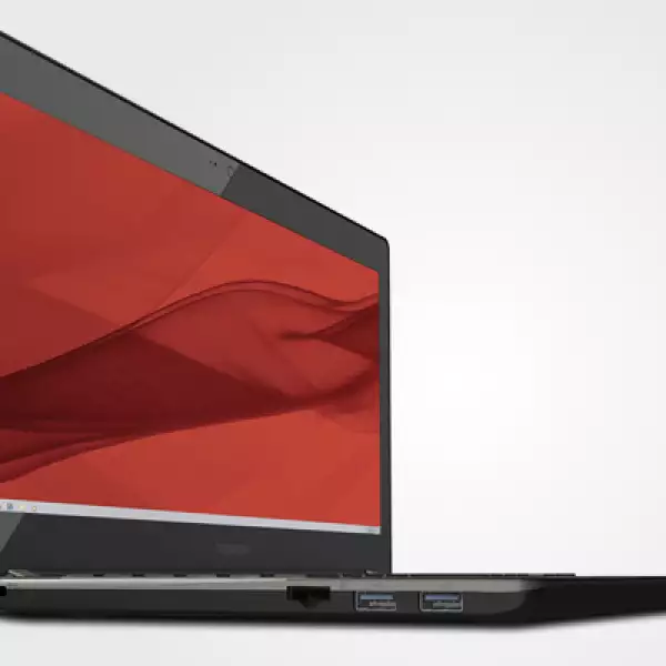 Su pantalla Cinematic de 14.4” con relación de aspecto 21:9 y una resolución de 1792 x 768 pixeles, se dirige a aquellos amantes del séptimo arte que deseen disfrutar de las películas en su formato original