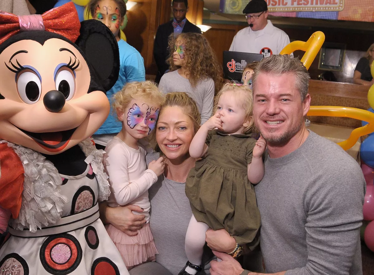 Disney Live! Mickey's Music Festival