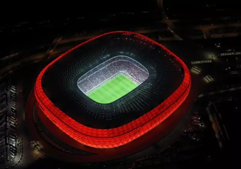 Allianz Arena