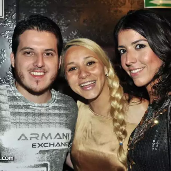 Mr. Jack 160 Birthday