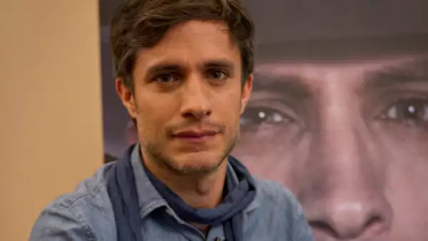 Gael García