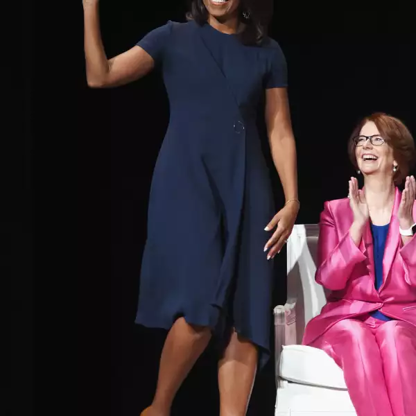 Michelle Obama