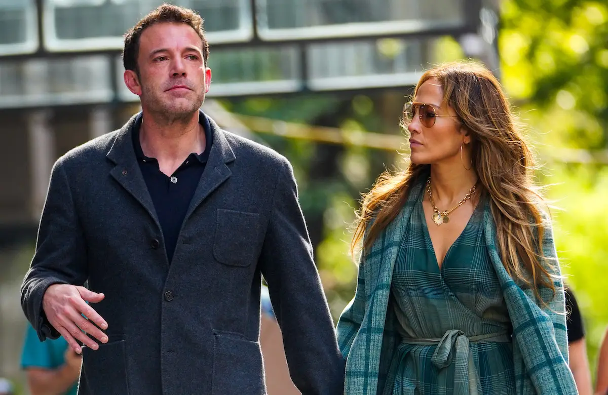Celebrity Sightings In New York City - September 26, 2021