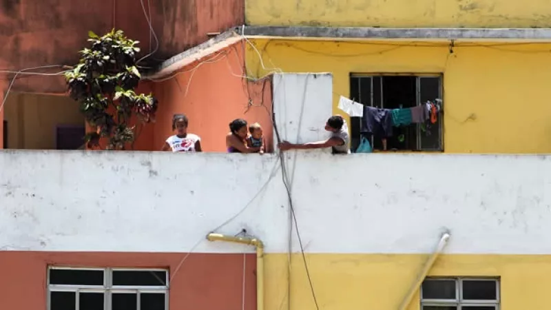 favela rio de janeiro rosihna