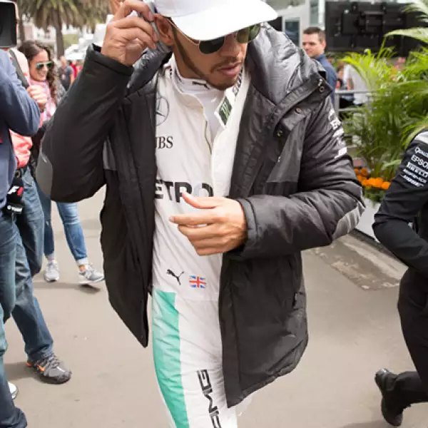 Viernes F1