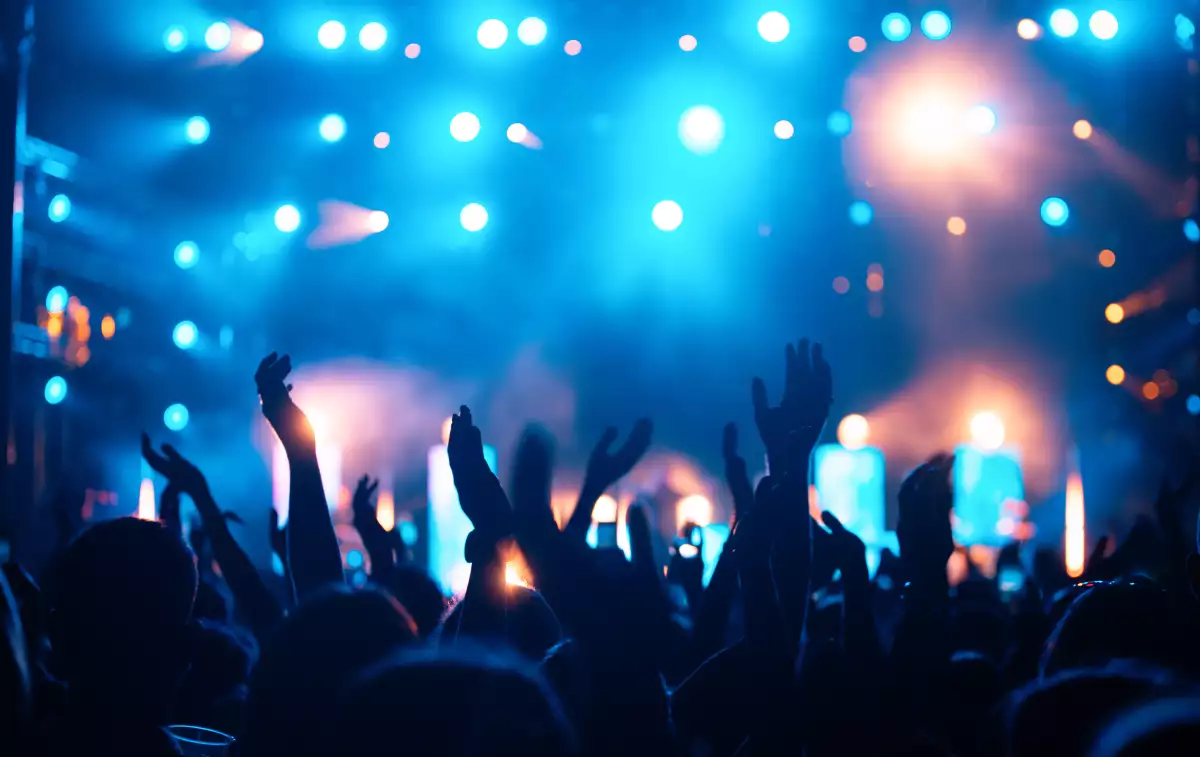 ¿Hinchado después de salir de fiesta? Tenemos la solución