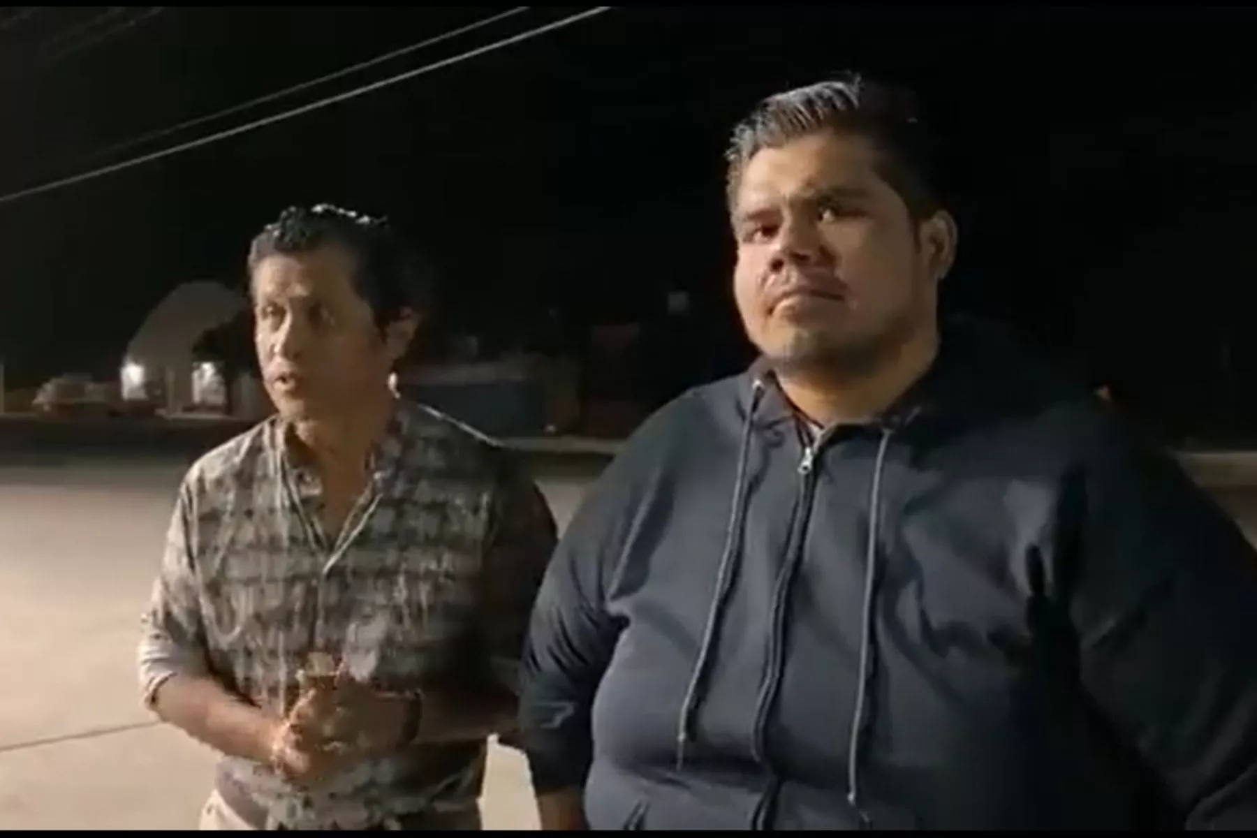 liberan a periodistas guerrero