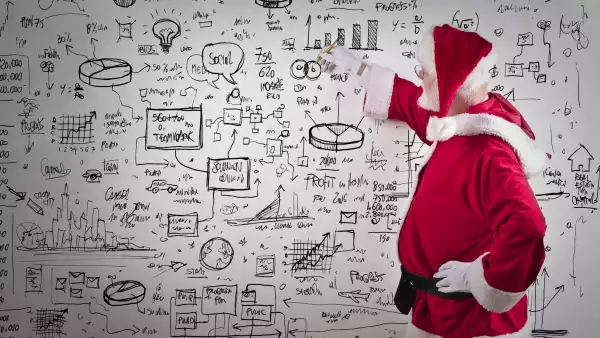 Campañas navideñas.