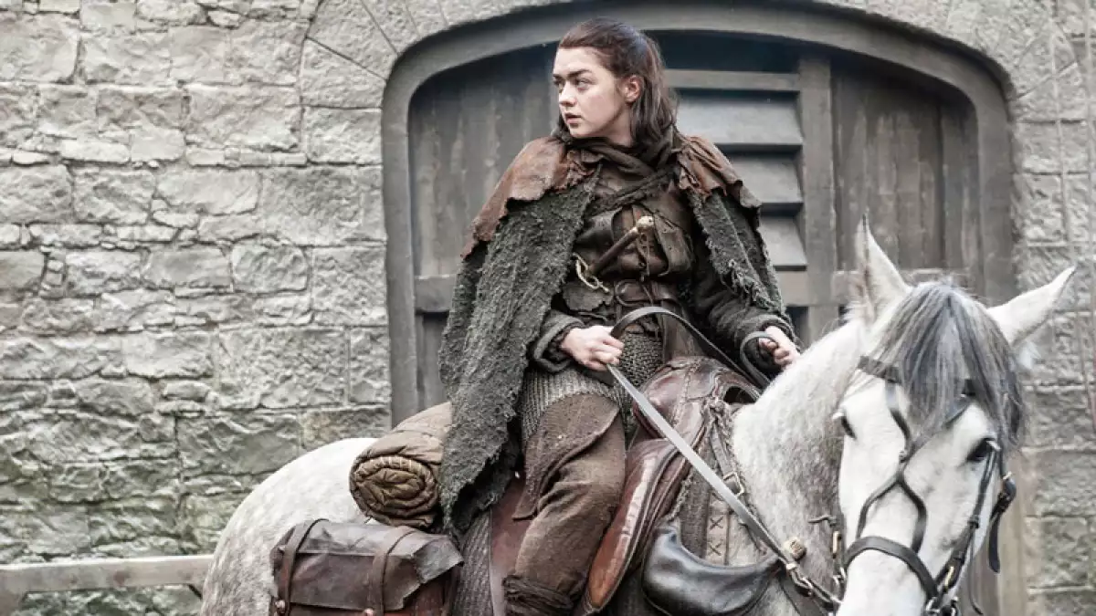 Arya Stark