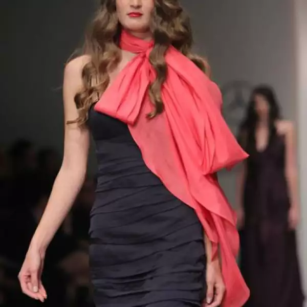 MBDF Pasarela Macario Jiménez