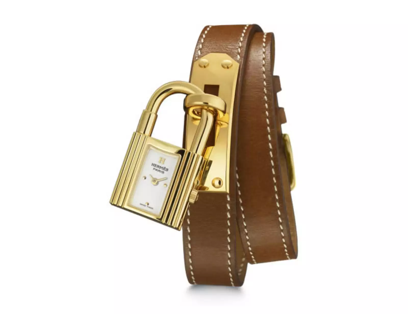 Y bueno, un cronógrafo de Hermès nunca es mala idea.
¿Dónde comprar? Boutiques Hermès
Precio: en punto de venta