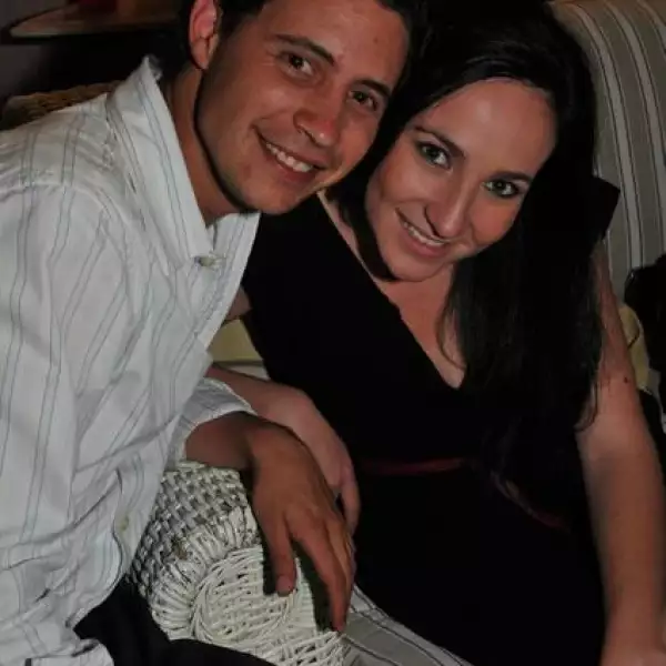 Cumple Paty de la Mora