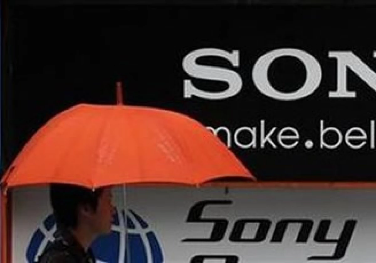 La información personal de casi 100 millones de cuentas de usuarios de Sony fue robada el mes pasado. (Foto: Reuters)