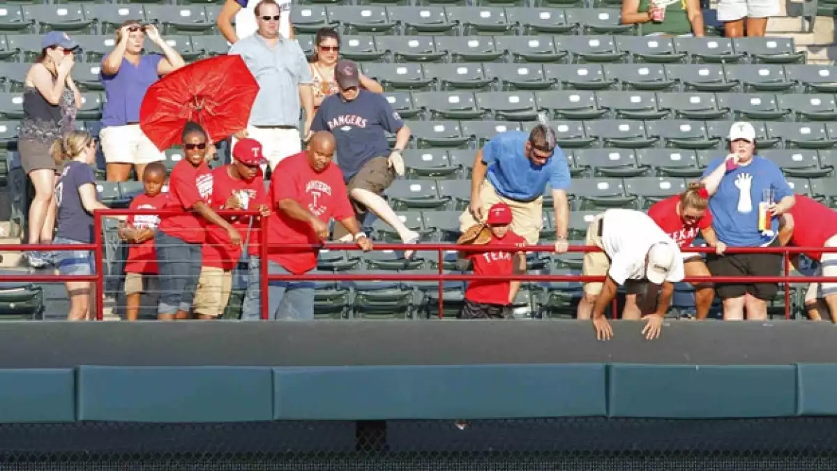 Baseball