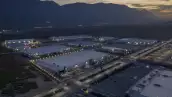 El parque industrial Santa Catarina, en Nuevo León, es uno de los 26 que Finsa ha desarrollado en el país a lo largo de 43 años.