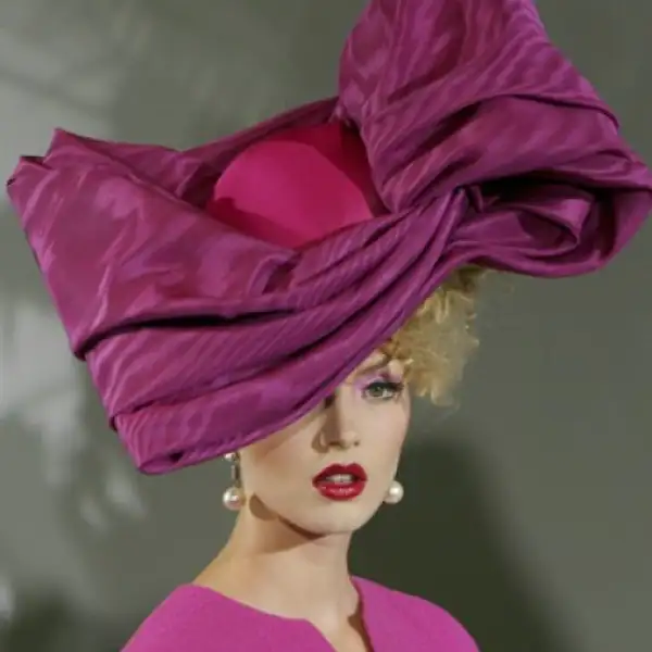 John Galliano
