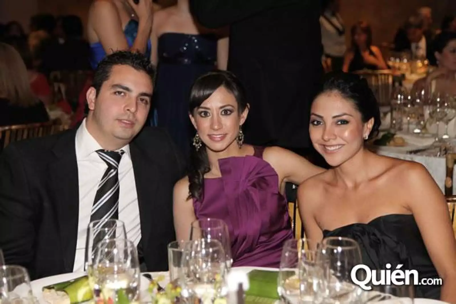 Boda Bárbara Freyre y Ricardo Padilla