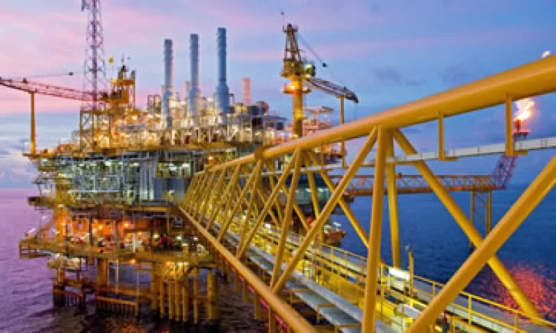 Gazprom es controlada en parte por el Gobierno ruso y dirigida por Bernard van Polanen. (Foto: Getty Images)